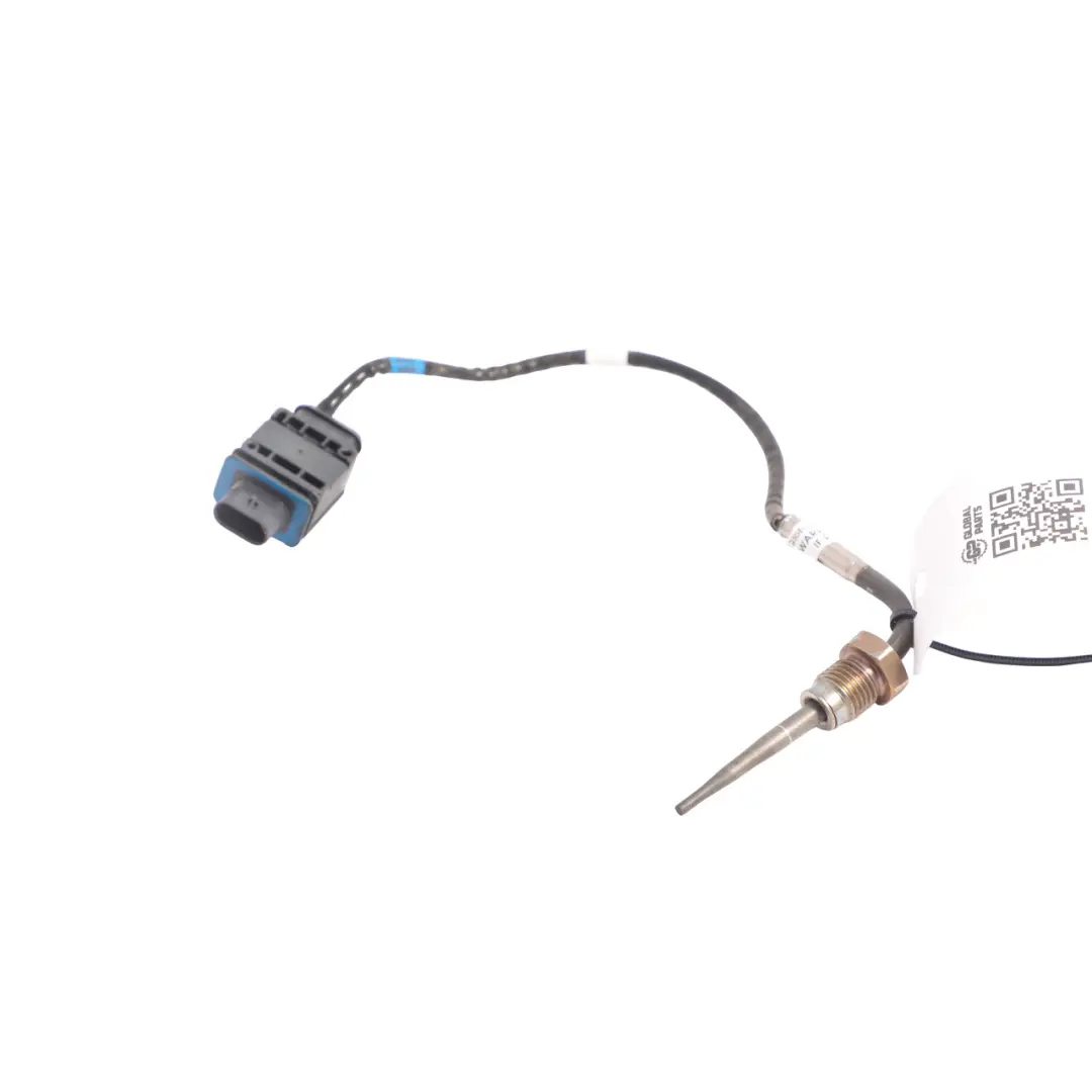 Exhaust Gas Temperature Sensor Console Lambda Probe to Seat Ibiza FR KJ1 with Part number 05C919529C Seat Ibiza FR KJ1 Exhaust Gas Temperature Sensor Console Lambda Probe - SKU 05C919529C - Part number 05C919529C