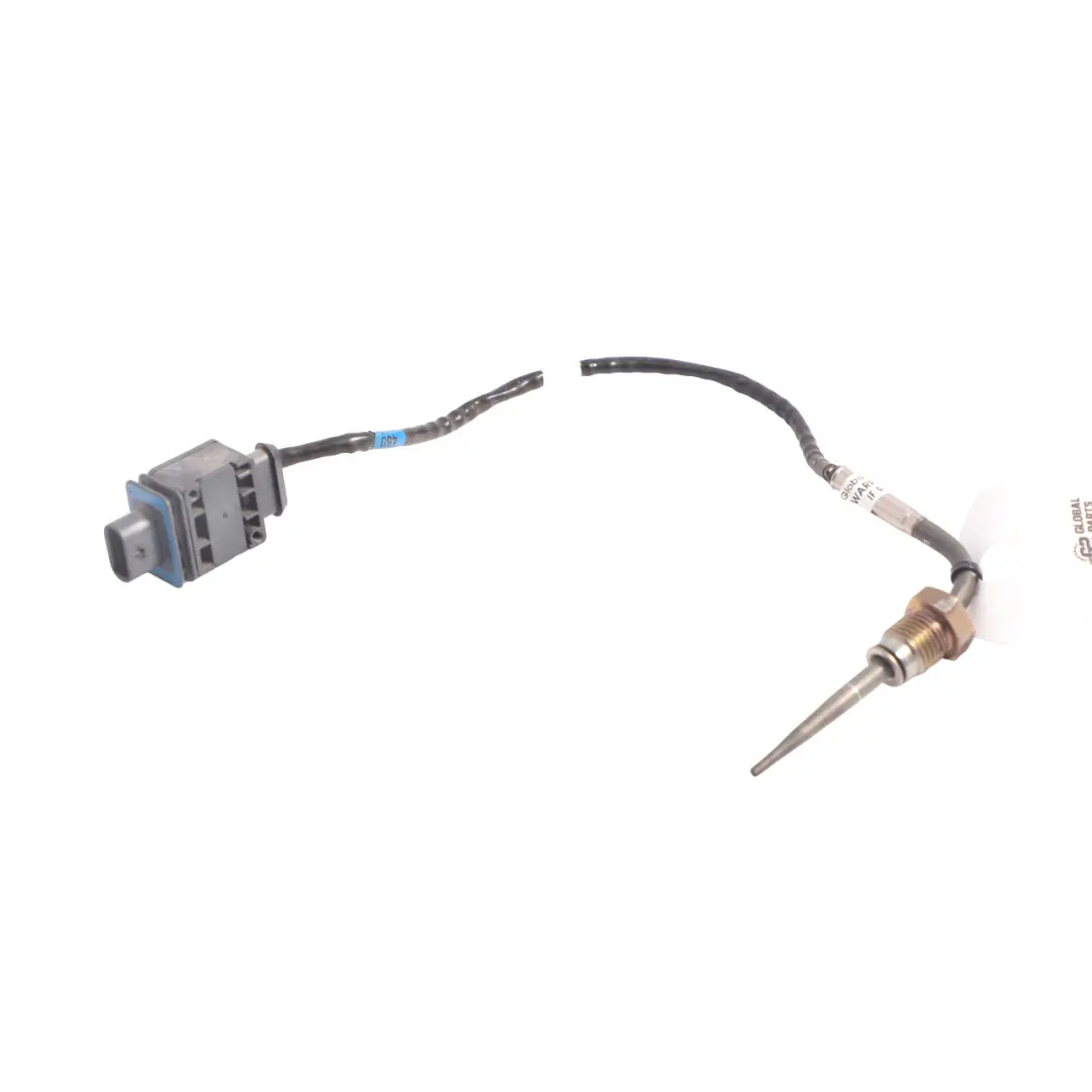 Seat Ibiza FR KJ1 Exhaust Gas Temperature Sensor Console Lambda Probe - SKU 05C919529C - Part number 05C919529C