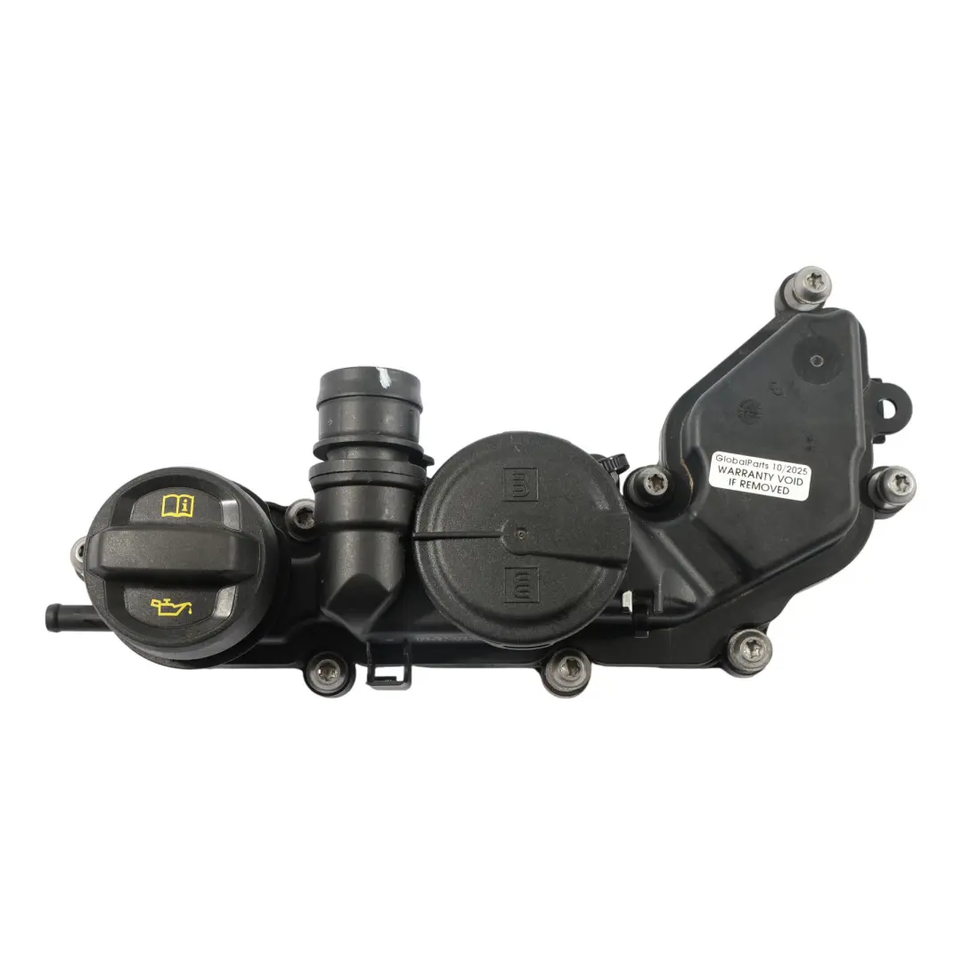 Tuyau De Reniflard De Séparateur D'Huile pour Audi Q2 GA 25 TFSI à propos du numéro de pièce 05E103495AT Audi Q2 GA 25 TFSI Tuyau De Reniflard De Séparateur D'Huile - SKU 05E103495AT - Numéro de pièce 05E103495AT