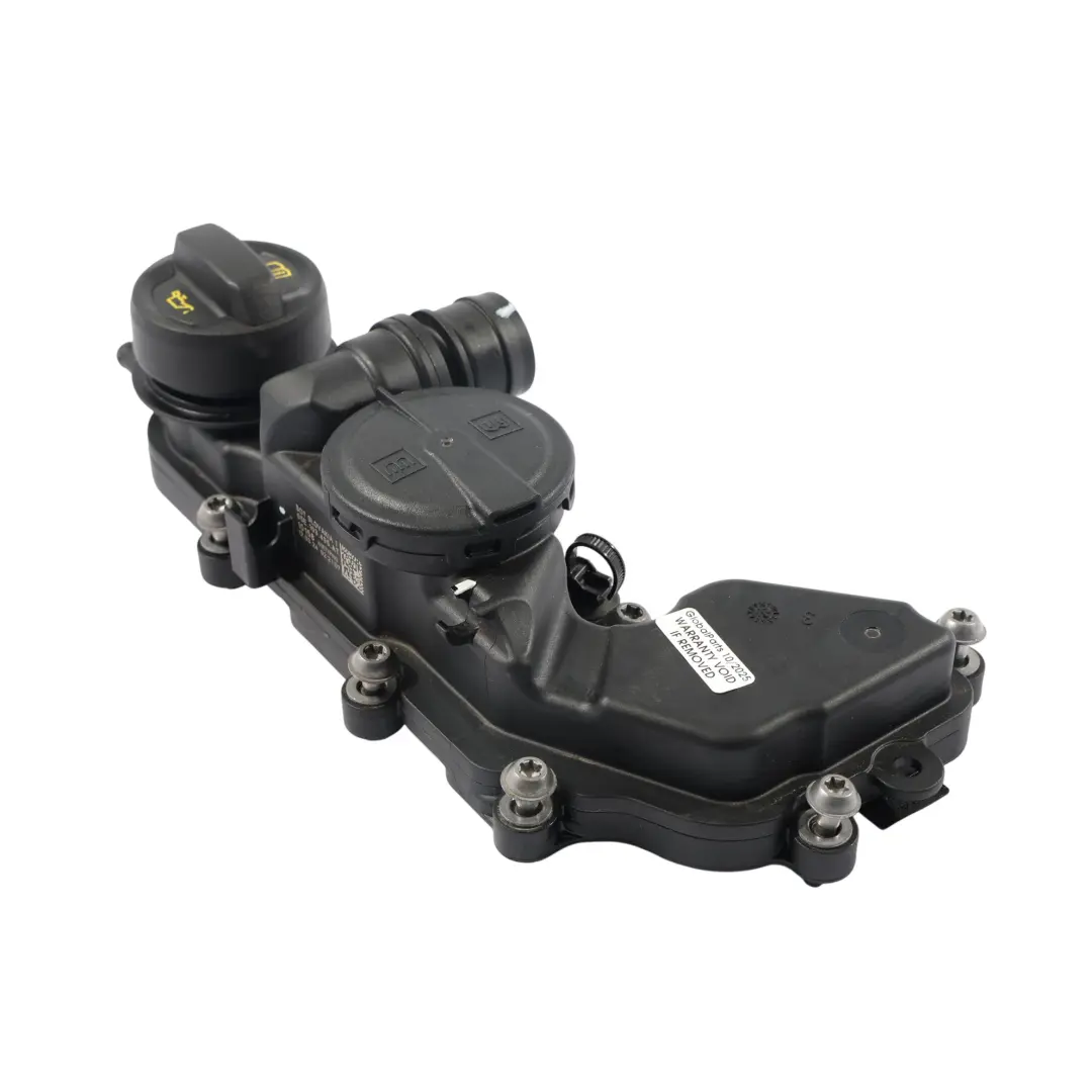 Tuyau De Reniflard De Séparateur D'Huile pour Audi Q2 GA 25 TFSI à propos du numéro de pièce 05E103495AT Audi Q2 GA 25 TFSI Tuyau De Reniflard De Séparateur D'Huile - SKU 05E103495AT - Numéro de pièce 05E103495AT