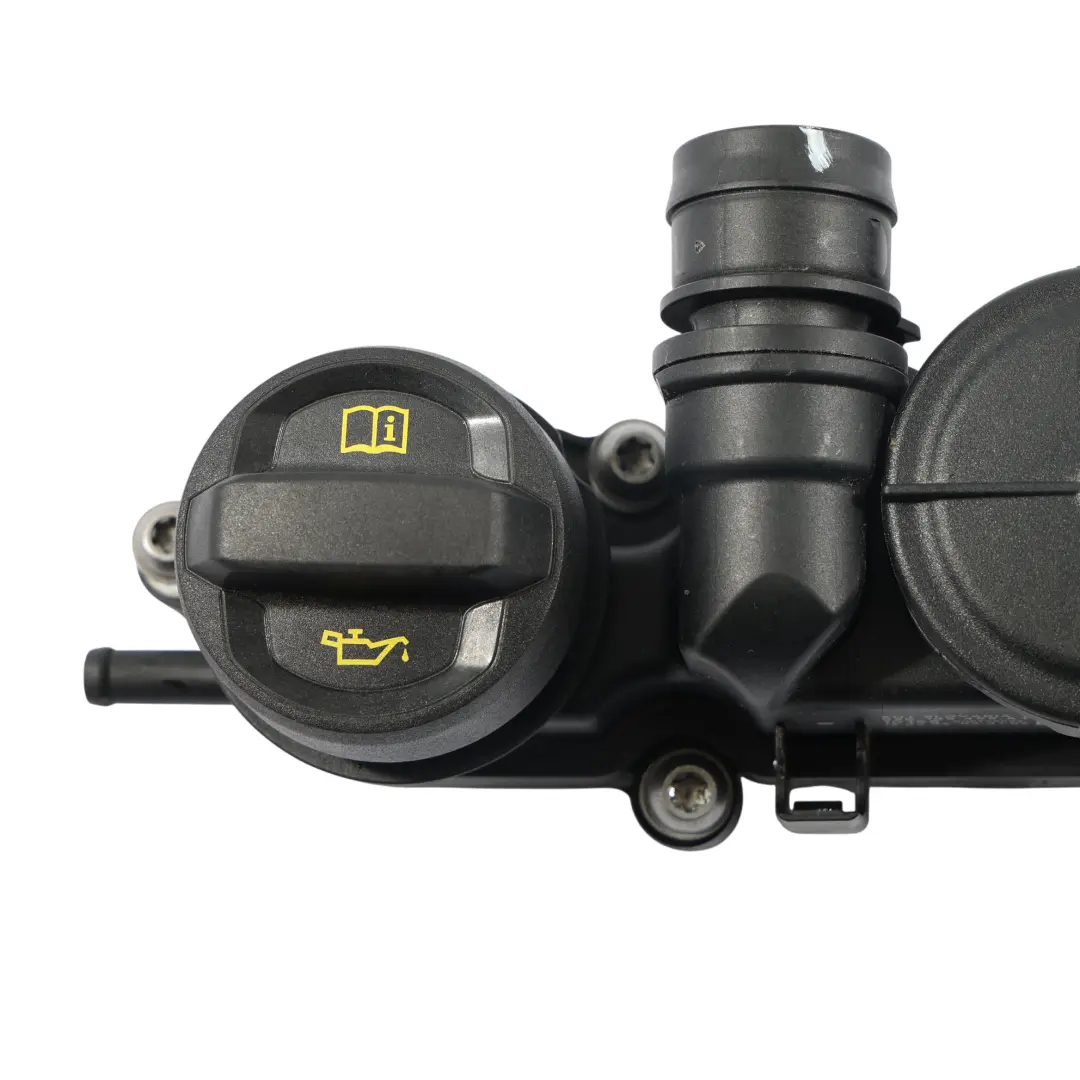 Audi Q2 GA 25 TFSI Oil Separator Breather Hose - SKU 05E103495AT - Part number 05E103495AT