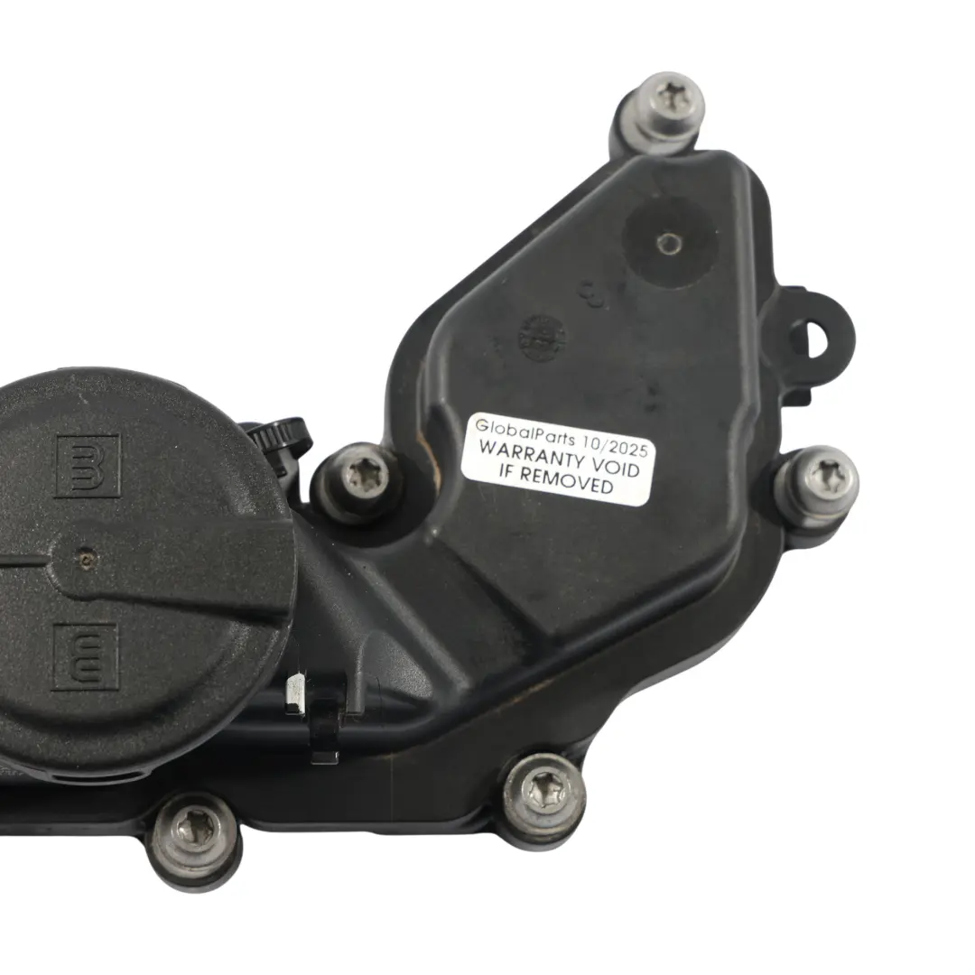 Audi Q2 GA 25 TFSI Ölabscheider Entlüftungs Schlauch - SKU 05E103495AT - Teilenummer 05E103495AT