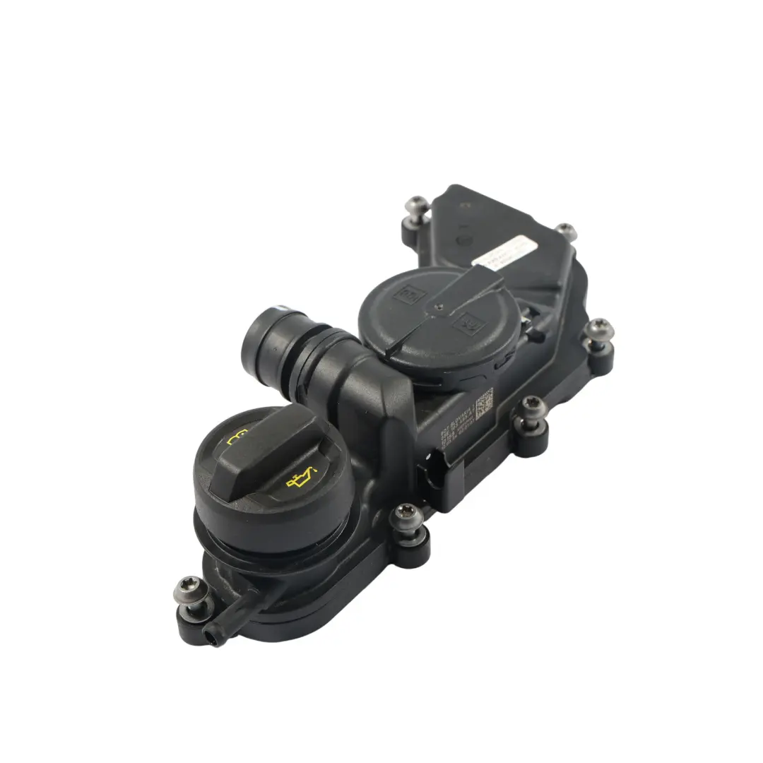 Audi Q2 GA 25 TFSI Tubo Separador De Aceite - SKU 05E103495AT - Número de pieza 05E103495AT