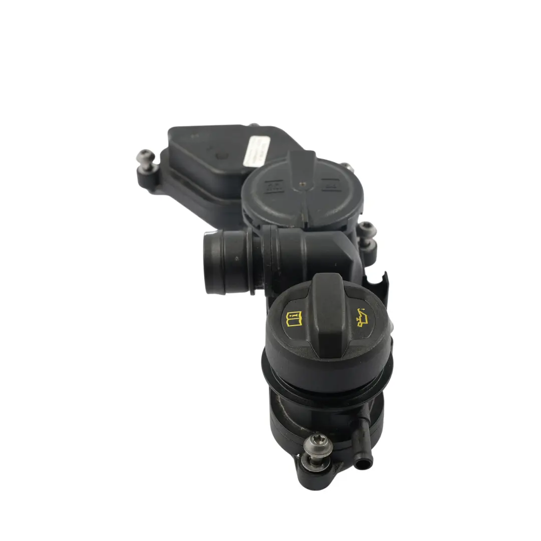 Audi Q2 GA 25 TFSI Tubo Separador De Aceite - SKU 05E103495AT - Número de pieza 05E103495AT