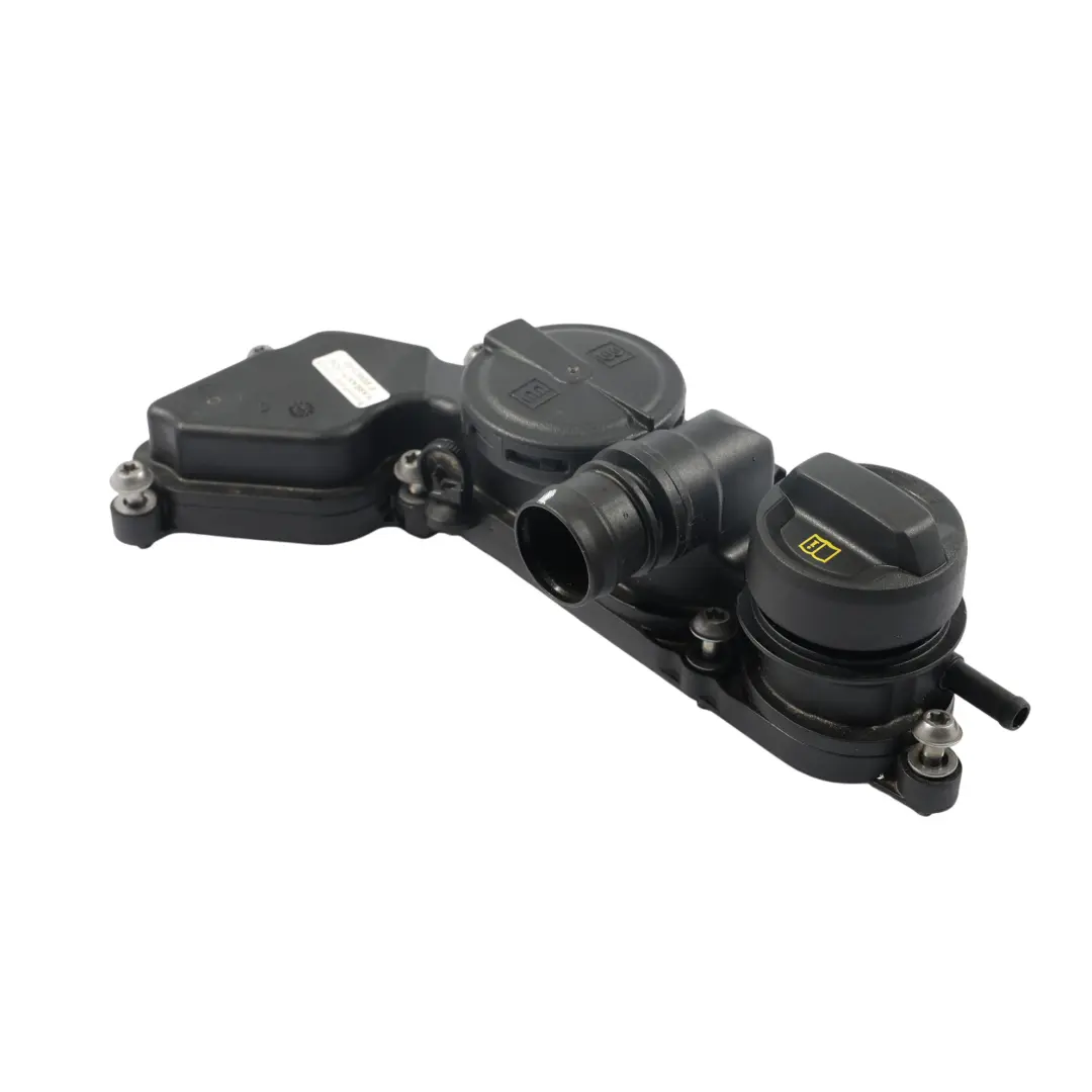 Tubo Separador De Aceite para Audi Q2 GA 25 TFSI con número de pieza 05E103495AT Audi Q2 GA 25 TFSI Tubo Separador De Aceite - SKU 05E103495AT - Número de pieza 05E103495AT