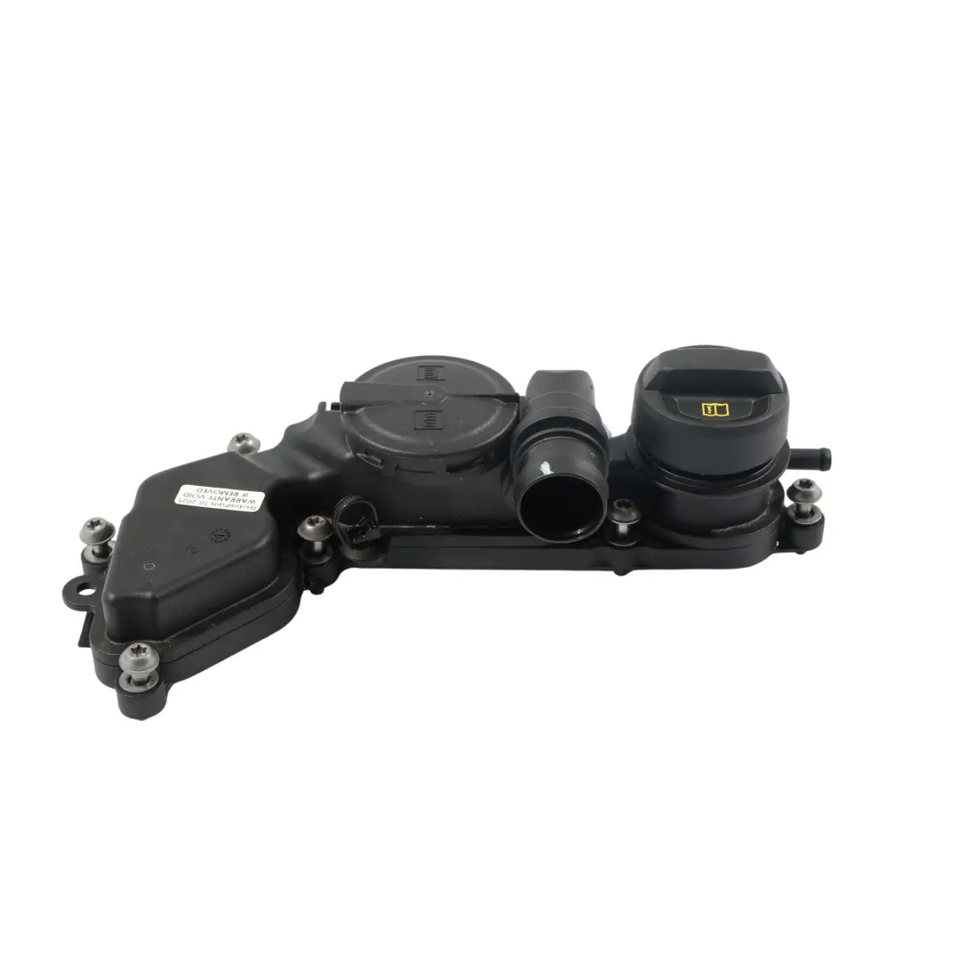 Odma Separator Oleju do Audi Q2 GA 25 TFSI o numerze 05E103495AT Audi Q2 GA 25 TFSI Odma Separator Oleju - SKU 05E103495AT - Numer Części 05E103495AT