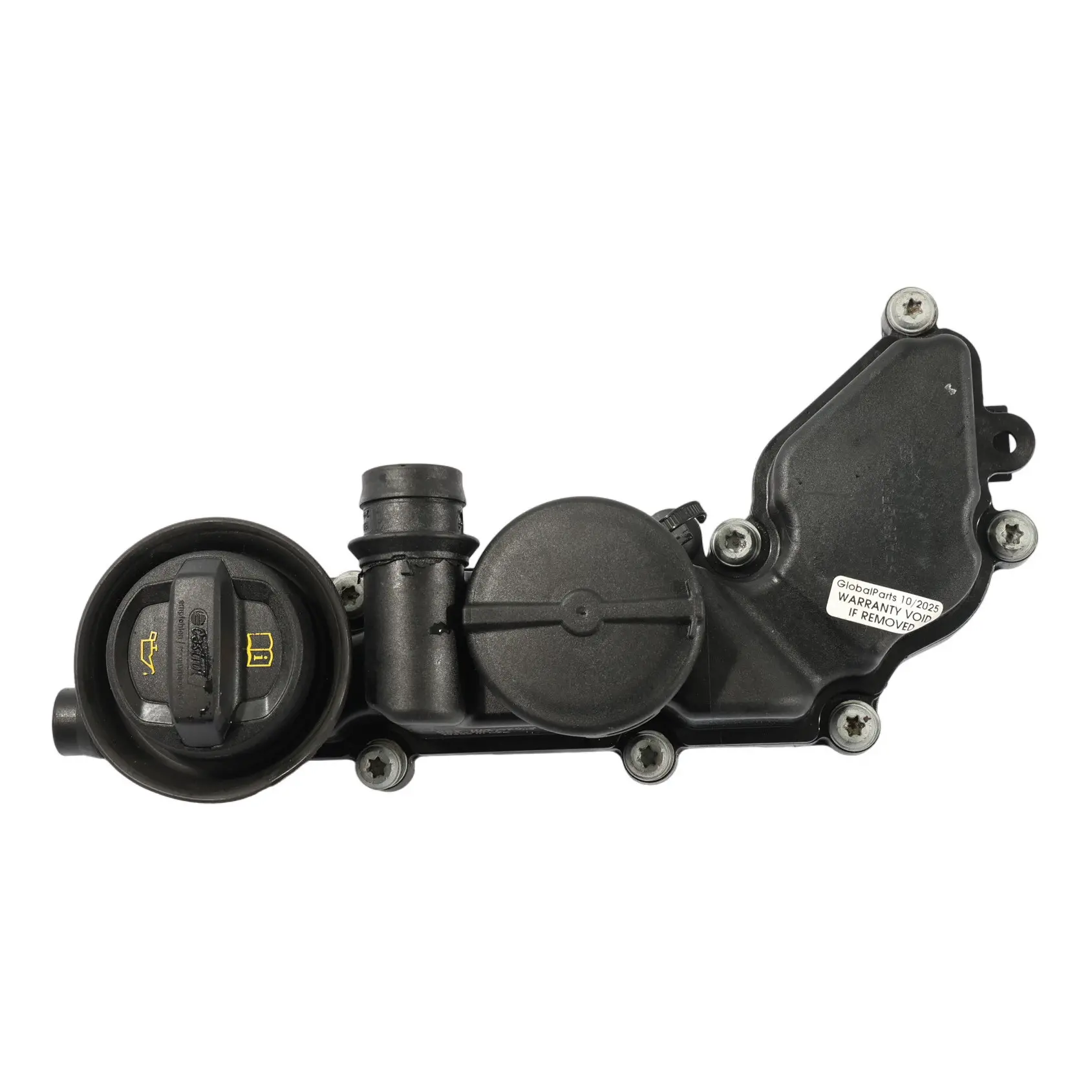 Seat Leon 5F Ibiza Mk5 Odma Separator Oleju 1.5 TSI DADA 05E103495J