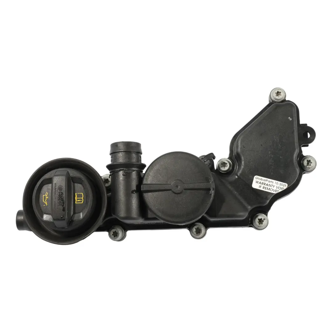 Seat Leon 5F Ibiza Mk5 Separatore Olio Sfiato 1.5 TSI DADA - SKU 05E103495J - Numero di parte 05E103495J