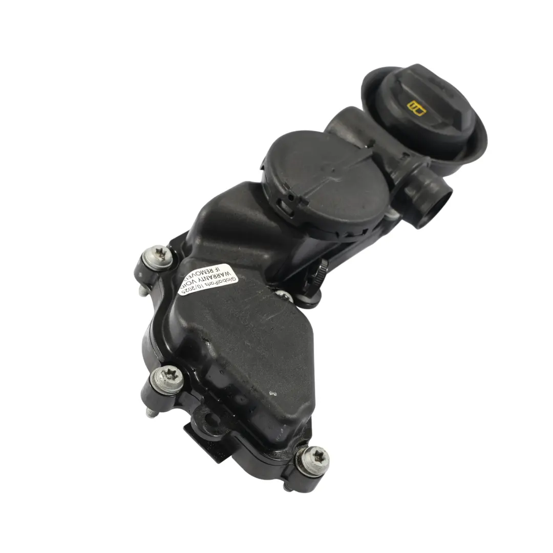 Seat Leon 5F Ibiza Mk5 Separador De Aceite Respirador 1.5 TSI DADA - SKU 05E103495J - Número de pieza 05E103495J