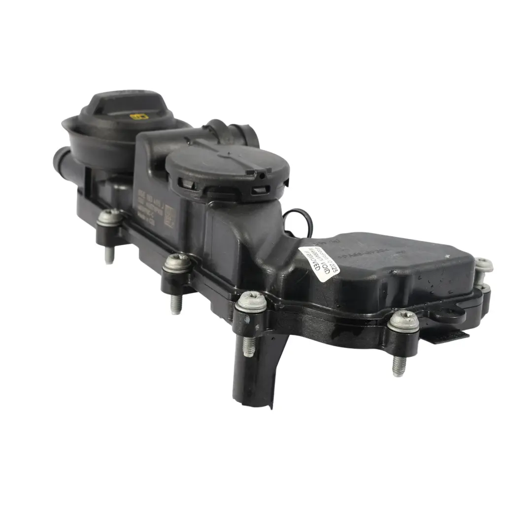 5F Ibiza Mk5 Separatore Olio Sfiato 1.5 TSI DADA per Seat Leon con numero di parte 05E103495J Seat Leon 5F Ibiza Mk5 Separatore Olio Sfiato 1.5 TSI DADA - SKU 05E103495J - Numero di parte 05E103495J