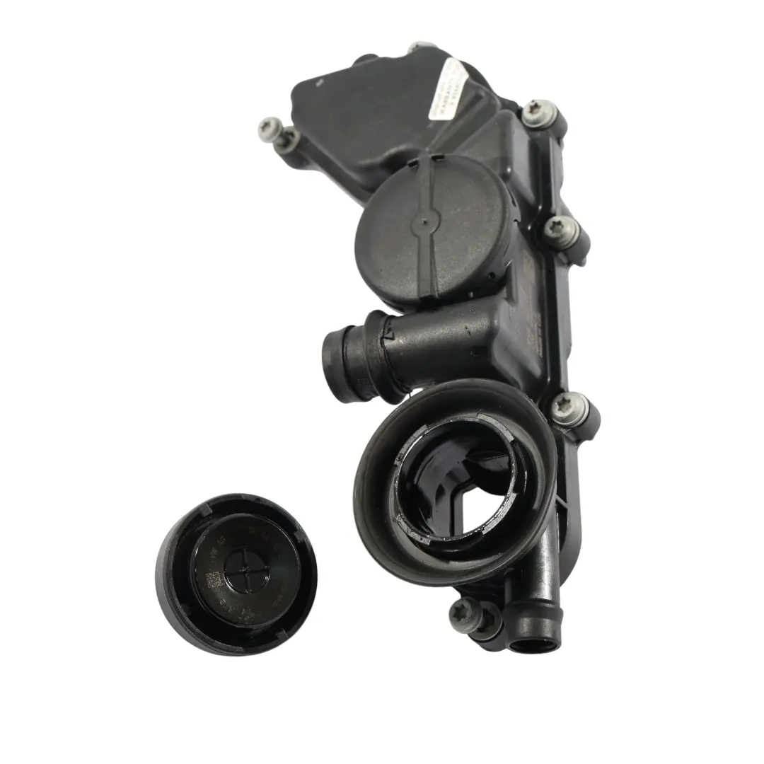 5F Ibiza Mk5 Oil Separator Breather 1.5 TSI DADA to Seat Leon with Part number 05E103495J Seat Leon 5F Ibiza Mk5 Oil Separator Breather 1.5 TSI DADA - SKU 05E103495J - Part number 05E103495J