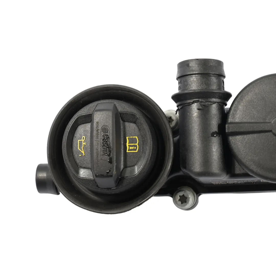 Seat Leon 5F Ibiza Mk5 Oil Separator Breather 1.5 TSI DADA - SKU 05E103495J - Part number 05E103495J