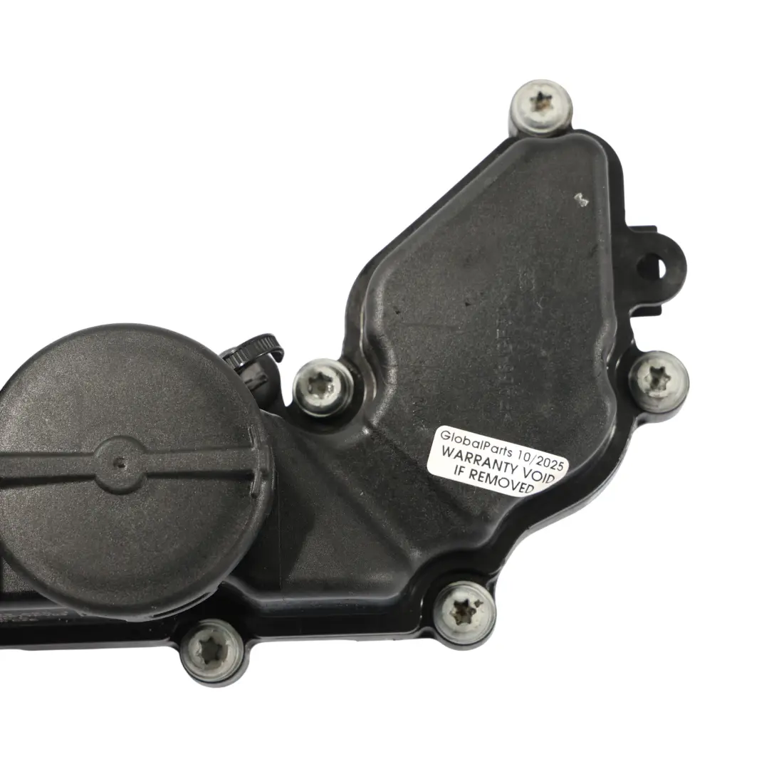 Seat Leon 5F Ibiza Mk5 Oil Separator Breather 1.5 TSI DADA - SKU 05E103495J - Part number 05E103495J