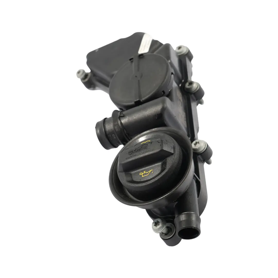 Seat Leon 5F Ibiza Mk5 Reniflard De Séparateur D'Huile 1.5 TSI DADA - SKU 05E103495J - Numéro de pièce 05E103495J