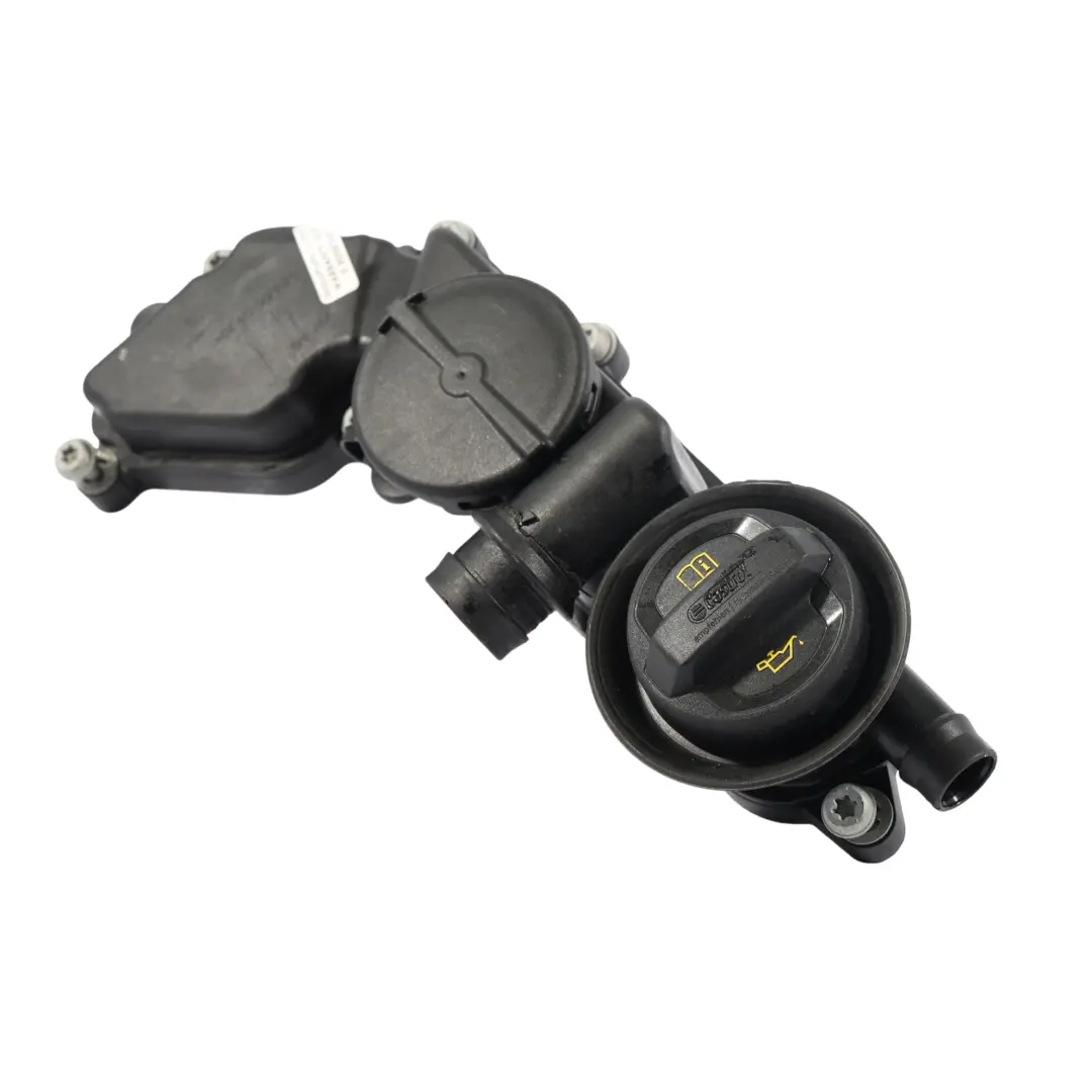 5F Ibiza Mk5 Odma Separator Oleju 1.5 TSI DADA do Seat Leon o numerze 05E103495J Seat Leon 5F Ibiza Mk5 Odma Separator Oleju 1.5 TSI DADA - SKU 05E103495J - Numer Części 05E103495J