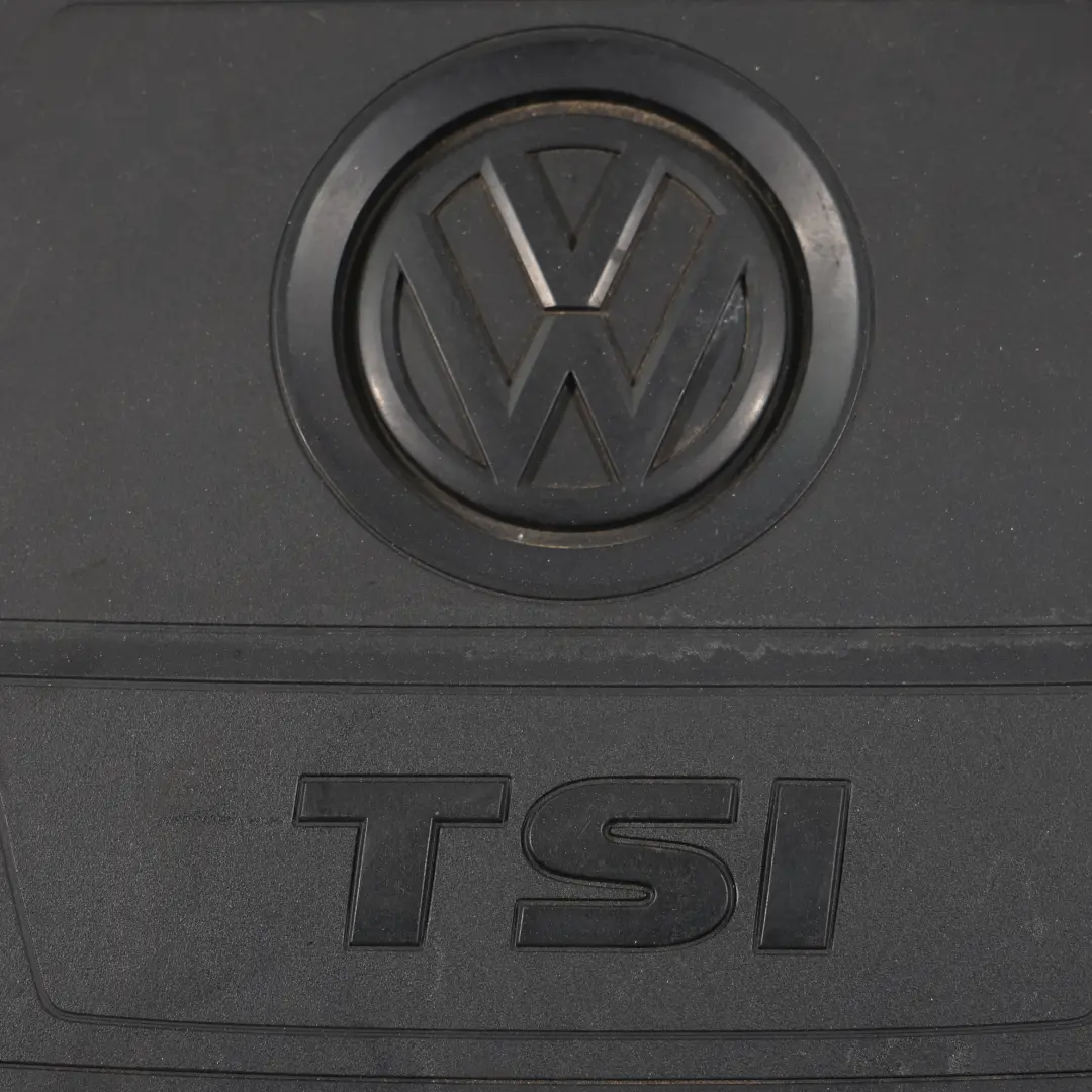 Volkswagen Golf MK7 SV 1.5 TSI Benzina Pannello Copertura Superiore - SKU 05E103925K - Numero di parte 05E103925K