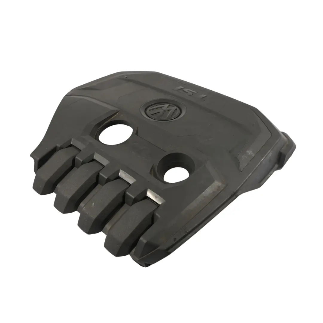 Volkswagen Golf MK7 SV 1.5 TSI Garniture Capot Supérieur Pour Moteur - SKU 05E103925K - Numéro de pièce 05E103925K