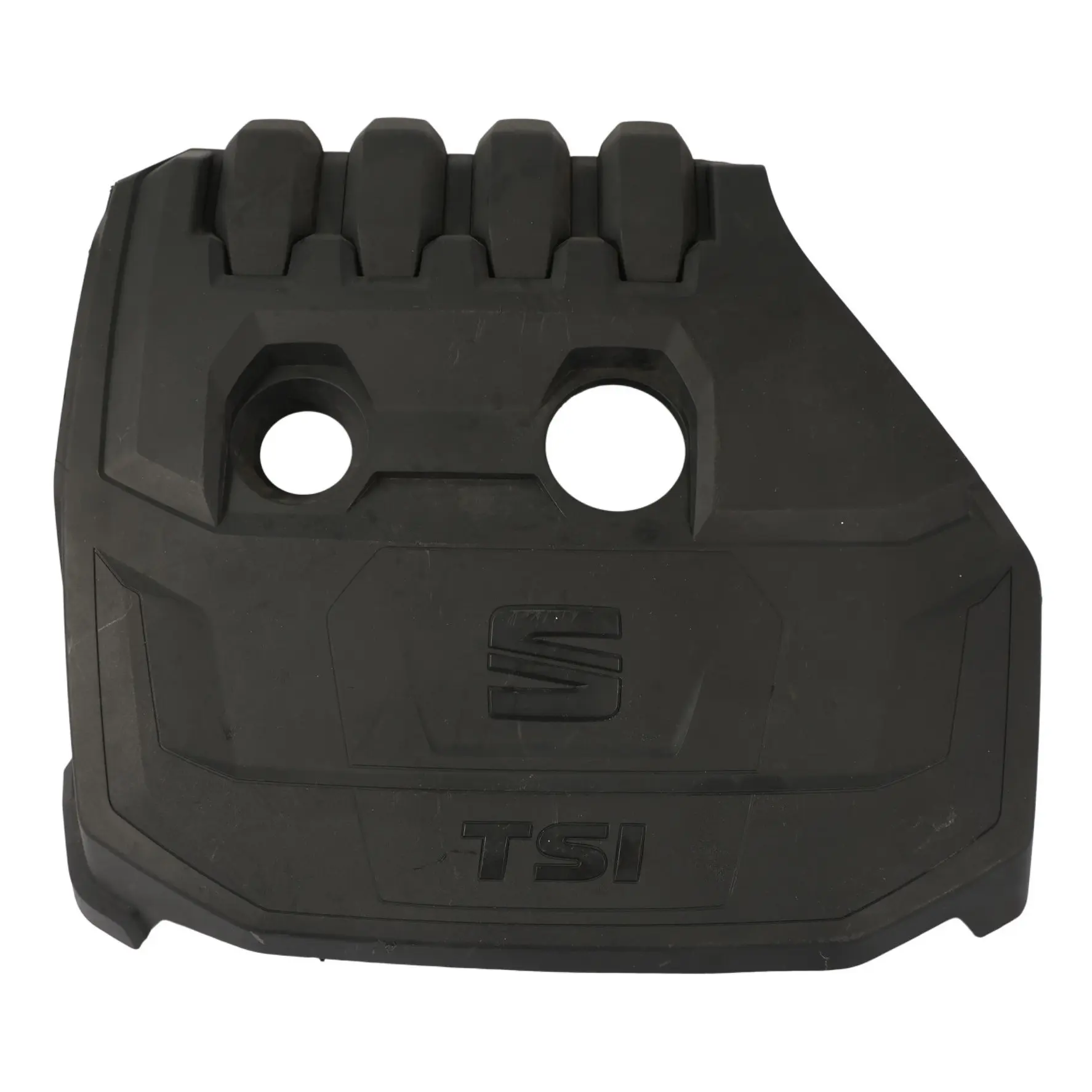 Seat Ateca Leon Mk3 5F Top Motor Abdeckung Verkleidung 1.5 TSI Benzin 05E103925K