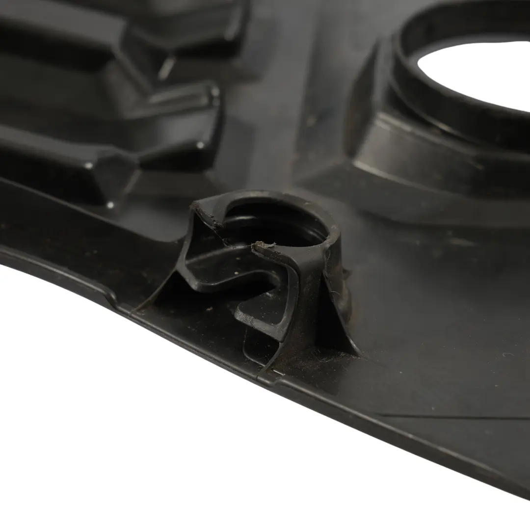 Seat Ateca Leon Mk3 5F Top Motor Abdeckung Verkleidung 1.5 TSI Benzin 05E103925K - SKU 05E103925M - Teilenummer 05E103925M