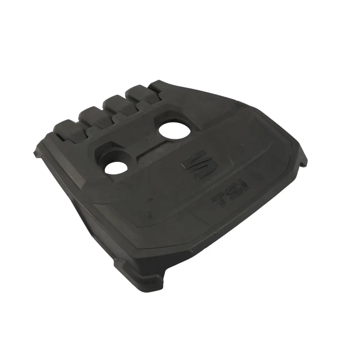 MK3 5F Garniture Capot Moteur Supérieur 1.5 TSI 05E103925K pour Seat Ateca Leon à propos du numéro de pièce 05E103925M Seat Ateca Leon MK3 5F Garniture Capot Moteur Supérieur 1.5 TSI 05E103925K - SKU 05E103925M - Numéro de pièce 05E103925M