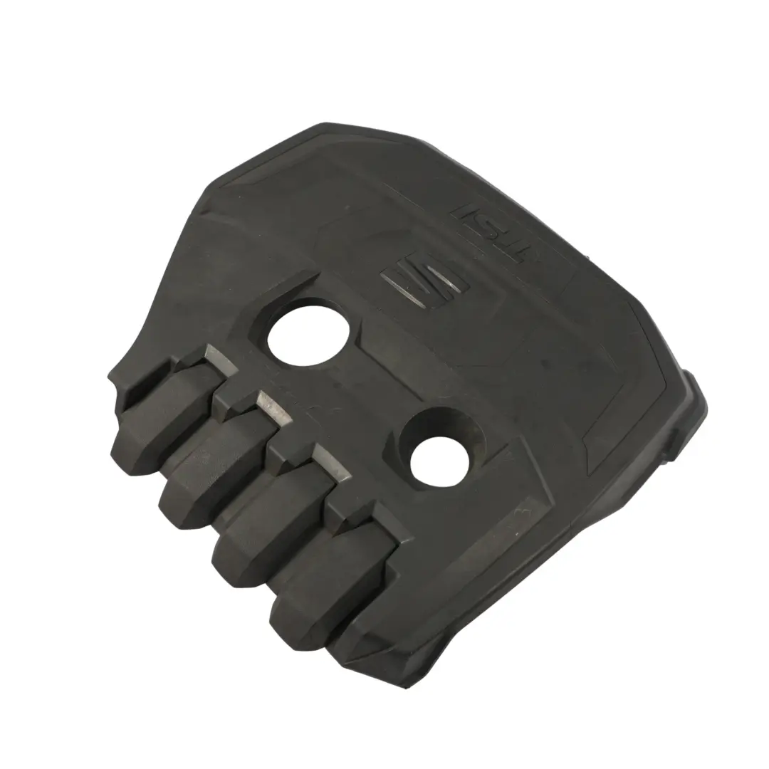 MK3 5F Garniture Capot Moteur Supérieur 1.5 TSI 05E103925K pour Seat Ateca Leon à propos du numéro de pièce 05E103925M Seat Ateca Leon MK3 5F Garniture Capot Moteur Supérieur 1.5 TSI 05E103925K - SKU 05E103925M - Numéro de pièce 05E103925M