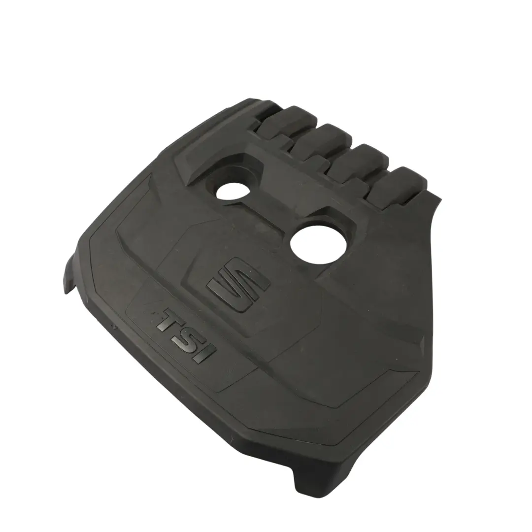 Seat Ateca Leon MK3 5F Garniture Capot Moteur Supérieur 1.5 TSI 05E103925K - SKU 05E103925M - Numéro de pièce 05E103925M