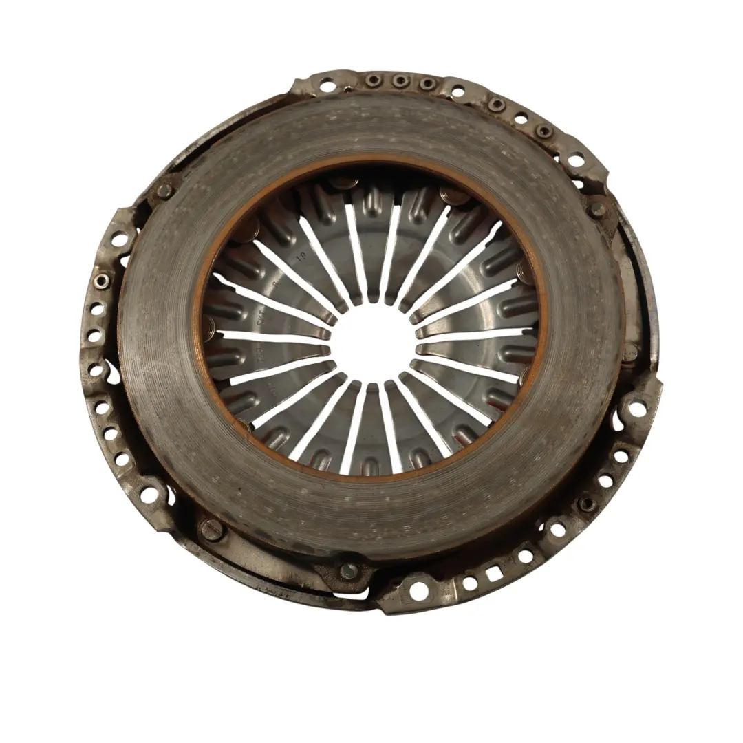 Embrayage Bimasse Avec Volant Kit pour Volkswagen Golf VII MK7 1.5 TSI à propos du numéro de pièce 05E105266B Volkswagen Golf VII MK7 1.5 TSI Embrayage Bimasse Avec Volant Kit - SKU 05E105266B - Numéro de pièce 05E105266B