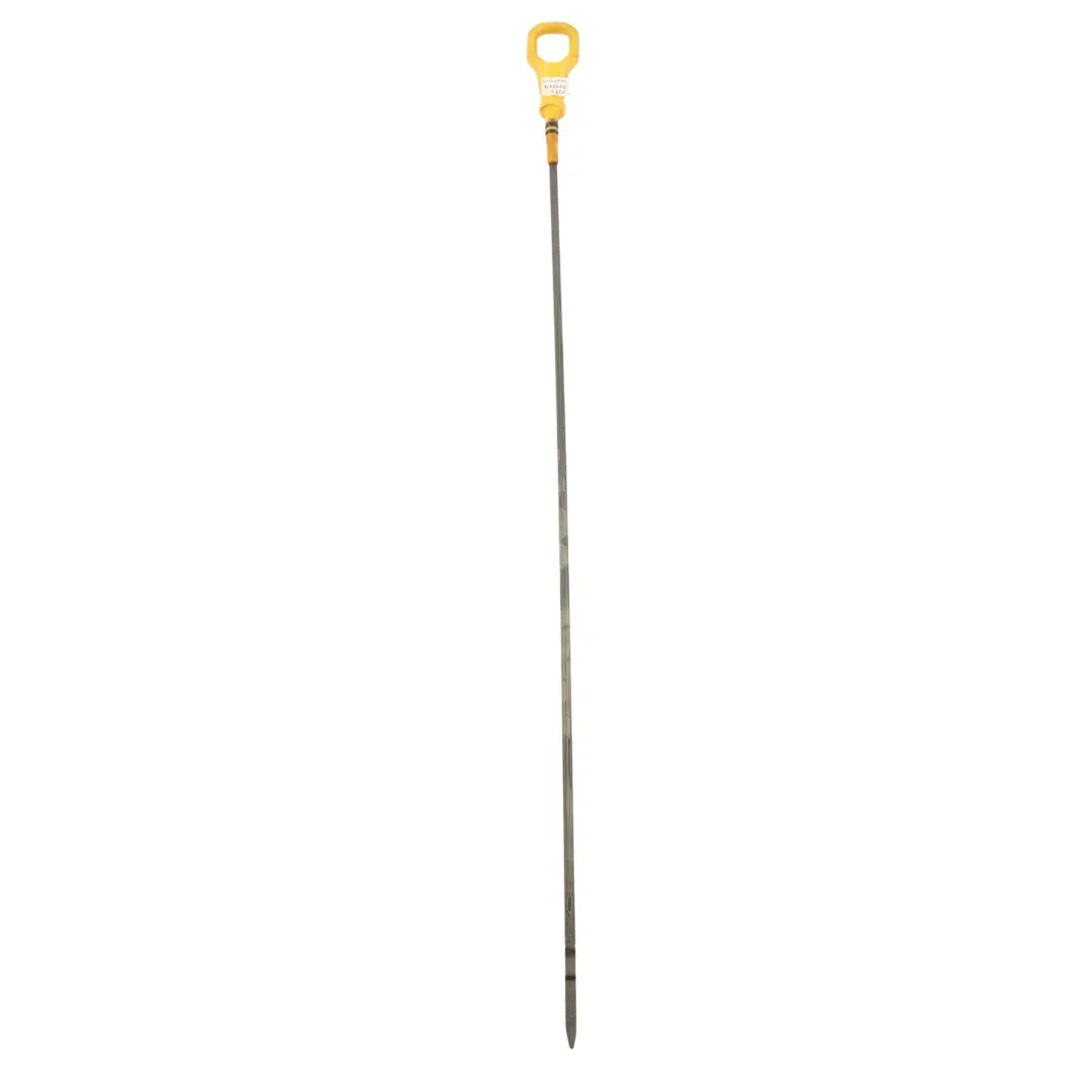 VW Volkswagen Golf Mk7 Audi A3 8V Oil Level Dipstick 1.5 TSI Engine - SKU 05E115611B - Part number 05E115611B