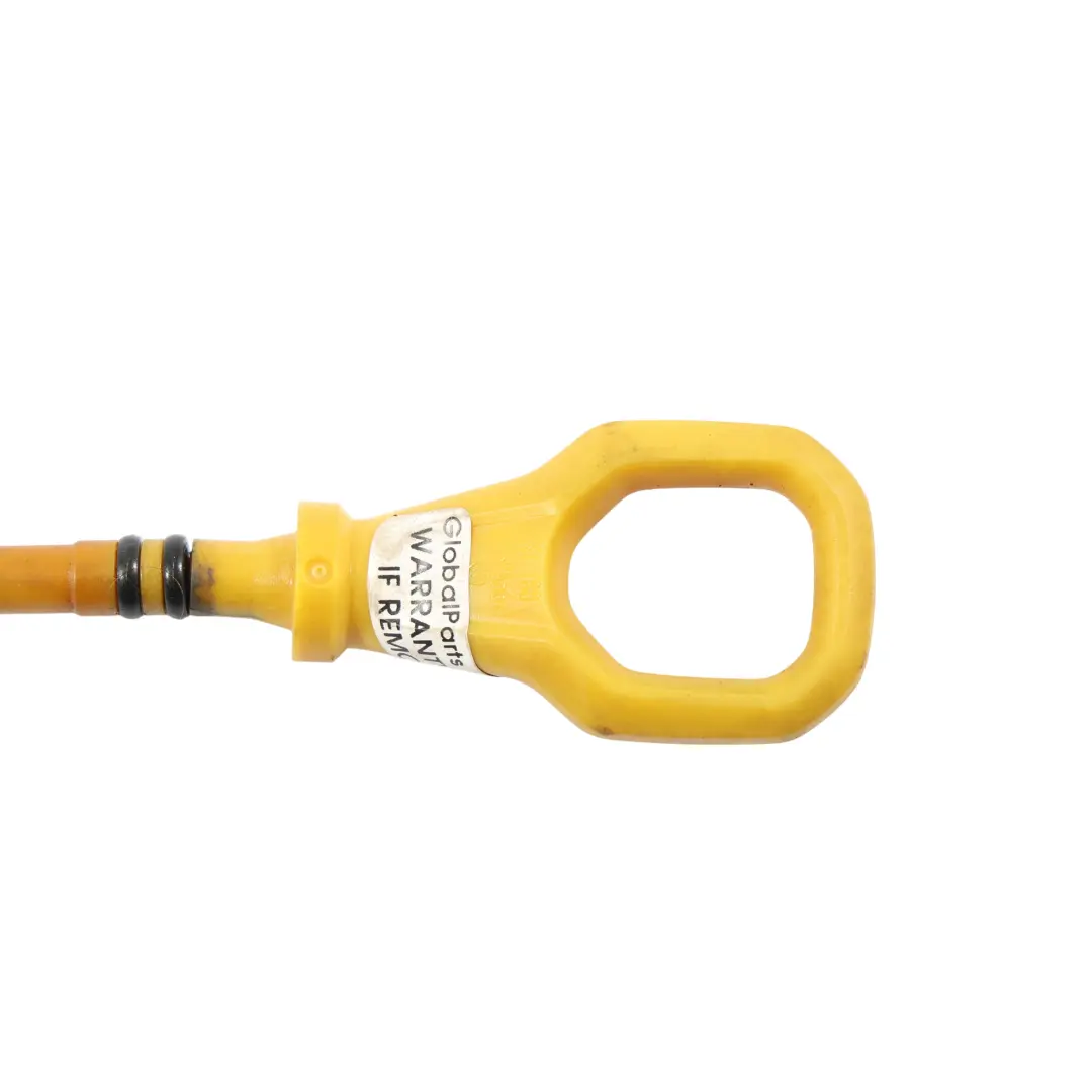 Bagnet Miarka Poziomu Oleju do VW Golf Mk7 Audi A3 8V 1.5 TSI o numerze 05E115611B VW Golf Mk7 Audi A3 8V 1.5 TSI Bagnet Miarka Poziomu Oleju - SKU 05E115611B - Numer Części 05E115611B