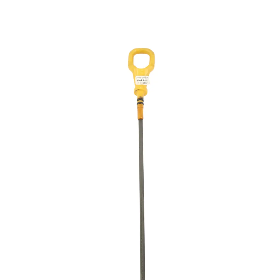 VW Volkswagen Golf Mk7 Audi A3 8V Oil Level Dipstick 1.5 TSI Engine - SKU 05E115611B - Part number 05E115611B