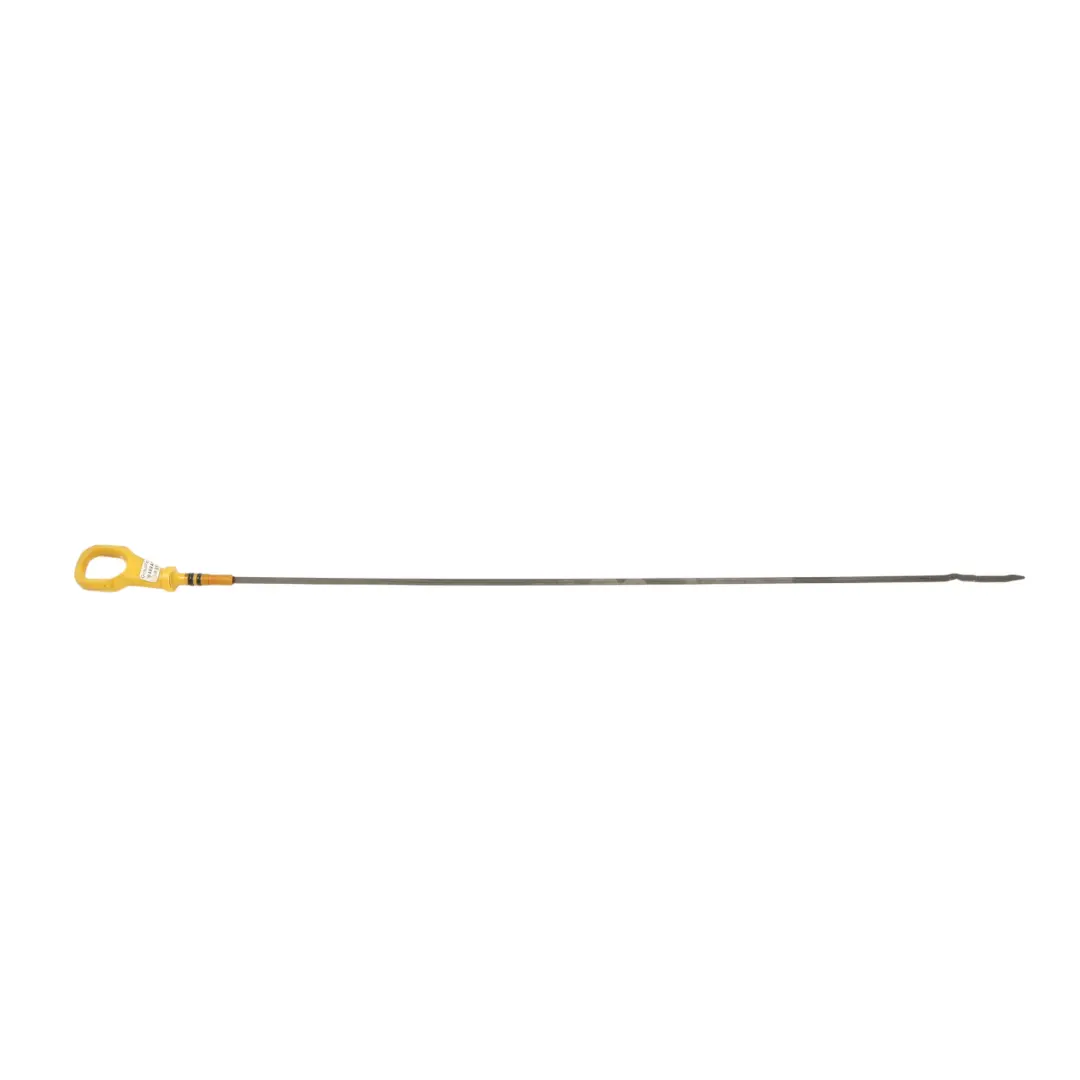 VW Volkswagen Golf Mk7 Audi A3 8V Oil Level Dipstick 1.5 TSI Engine - SKU 05E115611B - Part number 05E115611B