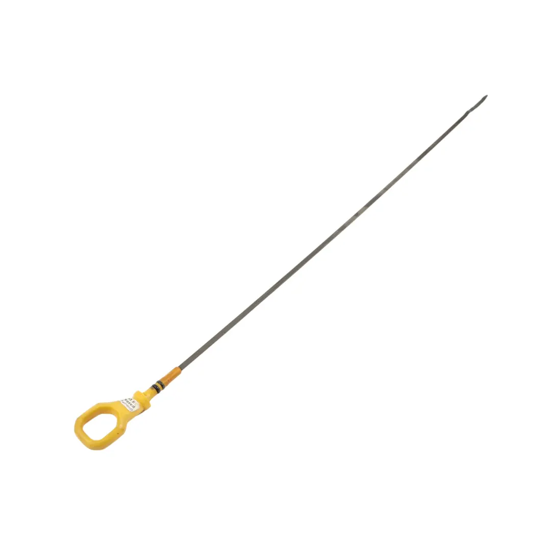 Oil Level Dipstick 1.5 TSI Engine to VW Volkswagen Golf Mk7 Audi A3 8V with Part number 05E115611B VW Volkswagen Golf Mk7 Audi A3 8V Oil Level Dipstick 1.5 TSI Engine - SKU 05E115611B - Part number 05E115611B