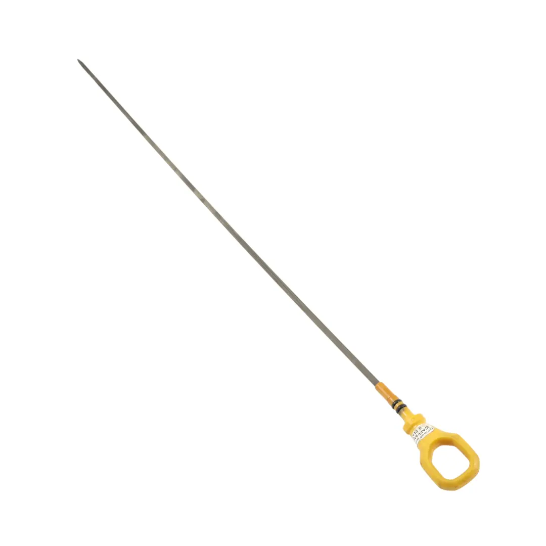 Oil Level Dipstick 1.5 TSI Engine to VW Volkswagen Golf Mk7 Audi A3 8V with Part number 05E115611B VW Volkswagen Golf Mk7 Audi A3 8V Oil Level Dipstick 1.5 TSI Engine - SKU 05E115611B - Part number 05E115611B
