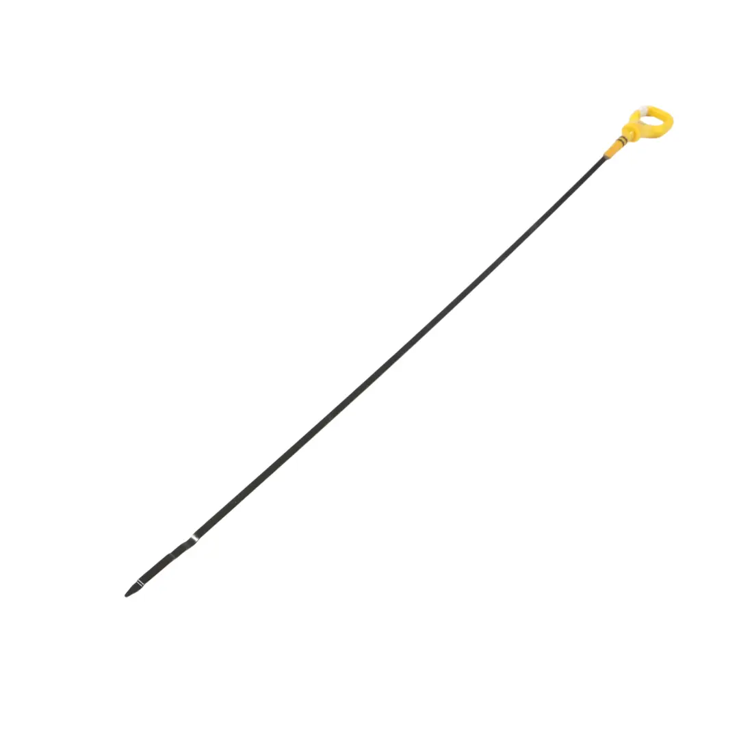 Oil Level Dipstick 1.5 Petrol Engine to Audi A4 B9 A5 F5 Q2 GA with Part number 05E115611J Audi A4 B9 A5 F5 Q2 GA Oil Level Dipstick 1.5 Petrol Engine - SKU 05E115611J - Part number 05E115611J