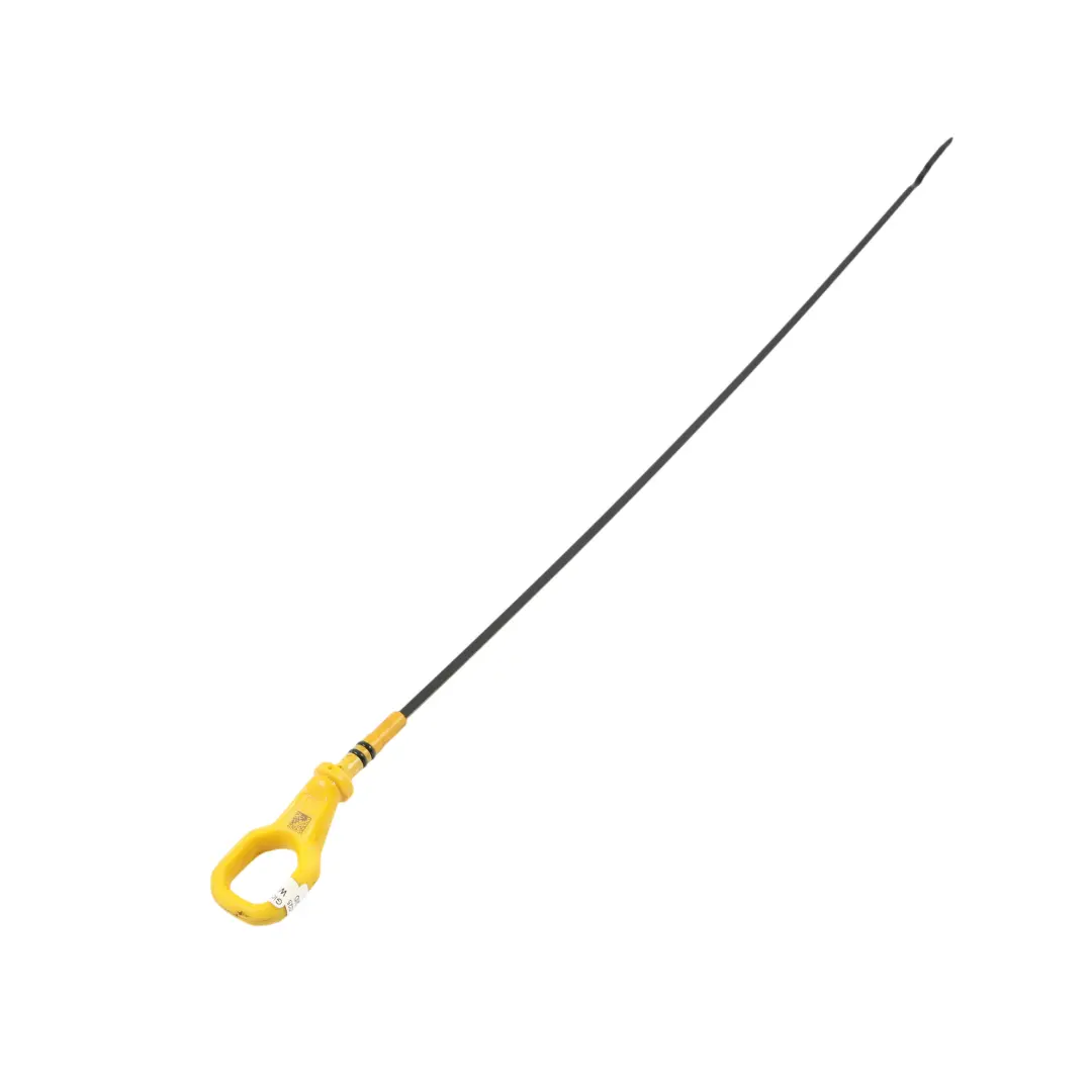 Oil Level Dipstick 1.5 Petrol Engine to Audi A4 B9 A5 F5 Q2 GA with Part number 05E115611J Audi A4 B9 A5 F5 Q2 GA Oil Level Dipstick 1.5 Petrol Engine - SKU 05E115611J - Part number 05E115611J