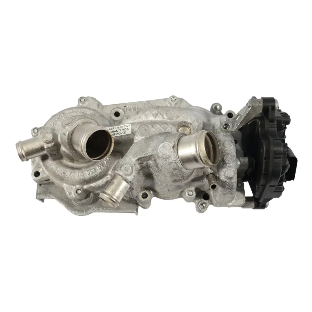 Seat Leon 5F Ibiza Mk5 Pompe Refroidissement Eau Moteur 1.5 TSI - SKU 05E121111AB-1 - Numéro de pièce 05E121111AB