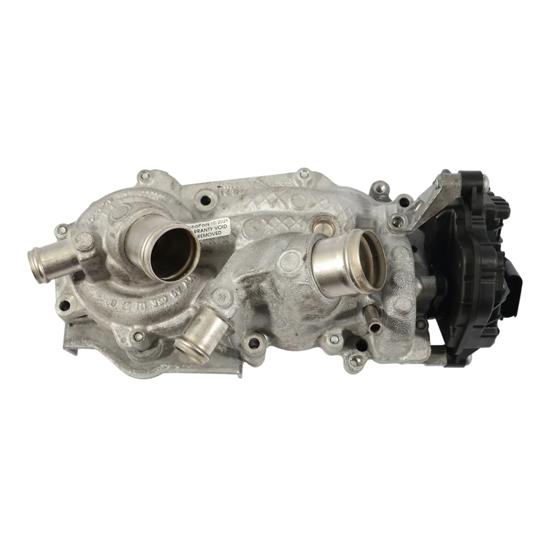 Seat Leon 5F Ibiza Mk5 Pompe Refroidissement Eau Moteur 1.5 TSI 05E121111AB