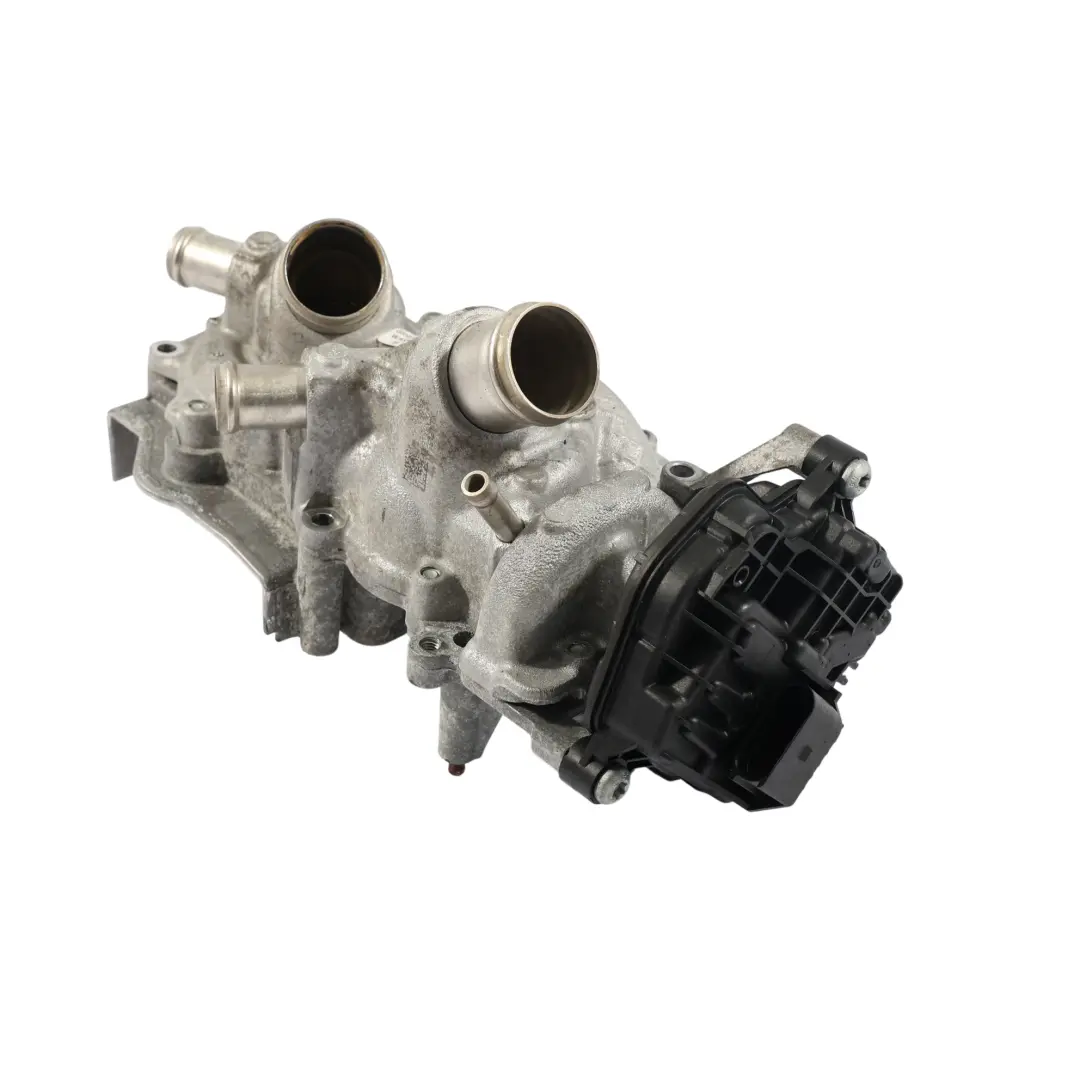Seat Leon 5F Ibiza Mk5 Water Coolant Pump Petrol Engine 1.5 TSI - SKU 05E121111AB-1 - Part number 05E121111AB