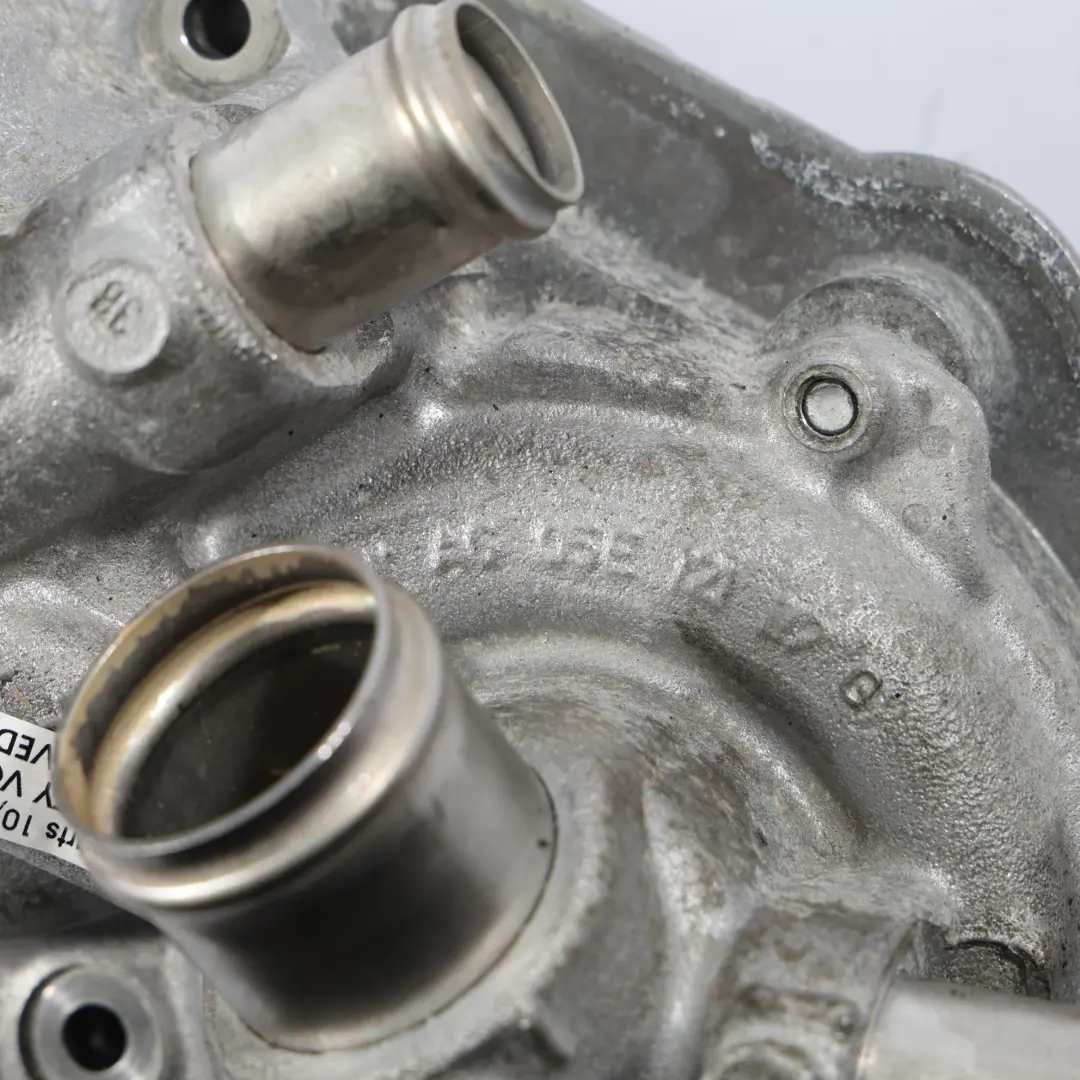 Seat Leon 5F Ibiza Mk5 Wasser Kühlmittelpumpe Benzinmotor 1.5 TSI - SKU 05E121111AB-1 - Teilenummer 05E121111AB