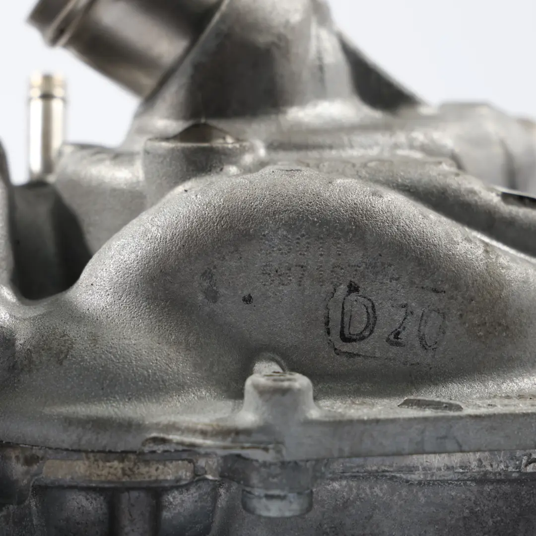 Seat Leon 5F Ibiza Mk5 Pompe Refroidissement Eau Moteur 1.5 TSI - SKU 05E121111AB-1 - Numéro de pièce 05E121111AB