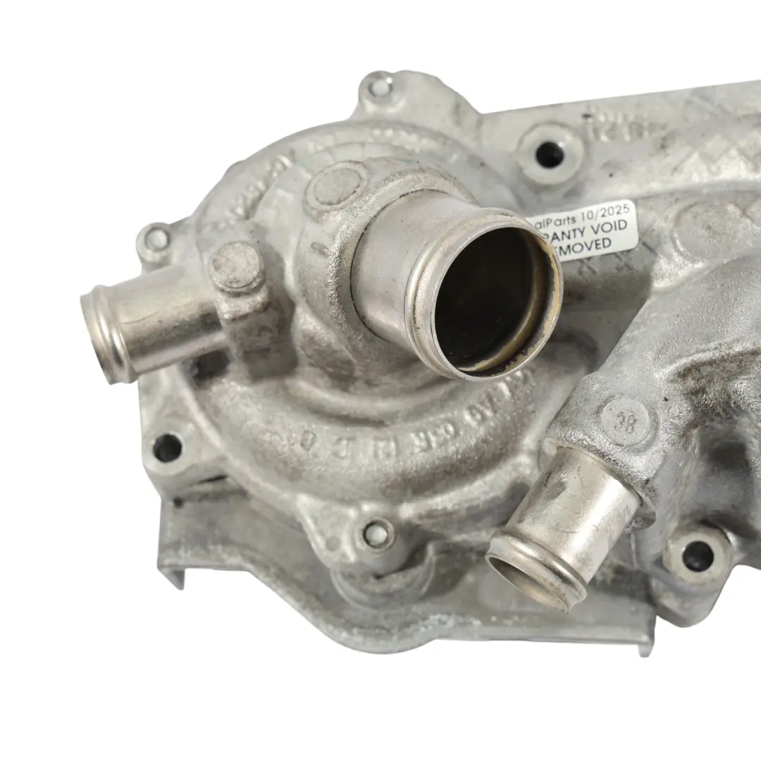 Seat Leon 5F Ibiza Mk5 Pompe Refroidissement Eau Moteur 1.5 TSI - SKU 05E121111AB-1 - Numéro de pièce 05E121111AB