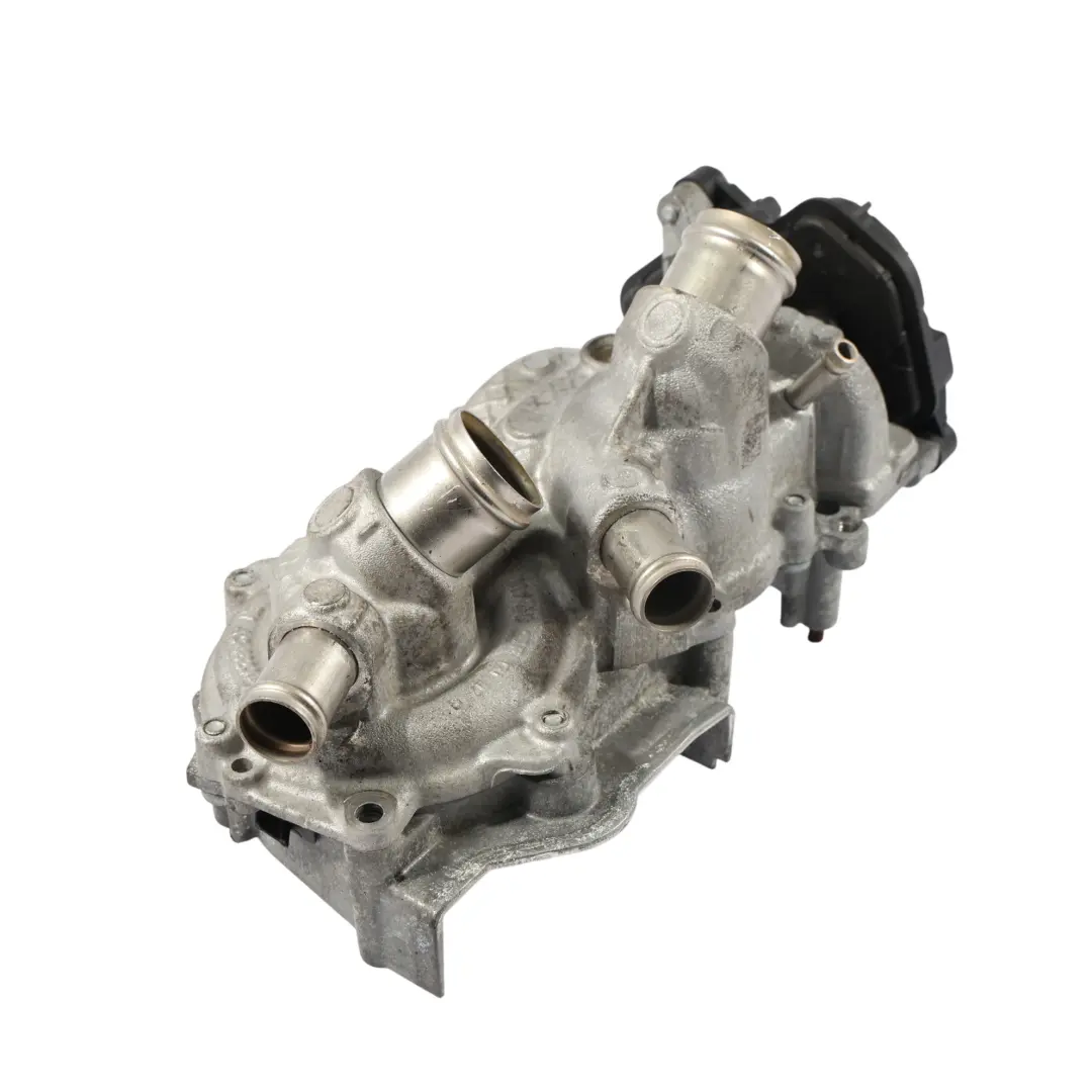 5F Ibiza Mk5 Wasser Kühlmittelpumpe Benzinmotor 1.5 TSI für Seat Leon mit Teilenummer 05E121111AB Seat Leon 5F Ibiza Mk5 Wasser Kühlmittelpumpe Benzinmotor 1.5 TSI - SKU 05E121111AB-1 - Teilenummer 05E121111AB