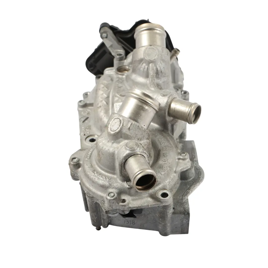 5F Ibiza Mk5 Pompe Refroidissement Eau Moteur 1.5 TSI pour Seat Leon à propos du numéro de pièce 05E121111AB Seat Leon 5F Ibiza Mk5 Pompe Refroidissement Eau Moteur 1.5 TSI - SKU 05E121111AB-1 - Numéro de pièce 05E121111AB