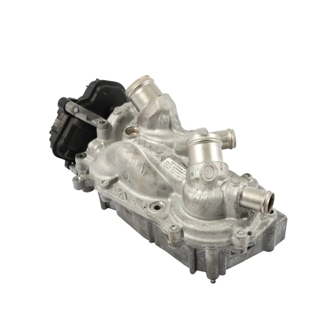 5F Ibiza Mk5 Pompa Wody Nastawnik 1.5 TSI do Seat Leon o numerze 05E121111AB Seat Leon 5F Ibiza Mk5 Pompa Wody Nastawnik 1.5 TSI - SKU 05E121111AB-1 - Numer Części 05E121111AB