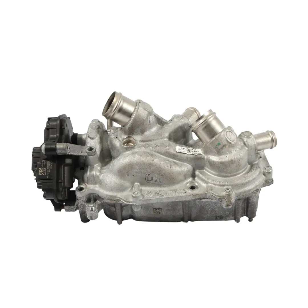 5F Ibiza Mk5 Pompa Wody Nastawnik 1.5 TSI do Seat Leon o numerze 05E121111AB Seat Leon 5F Ibiza Mk5 Pompa Wody Nastawnik 1.5 TSI - SKU 05E121111AB-1 - Numer Części 05E121111AB