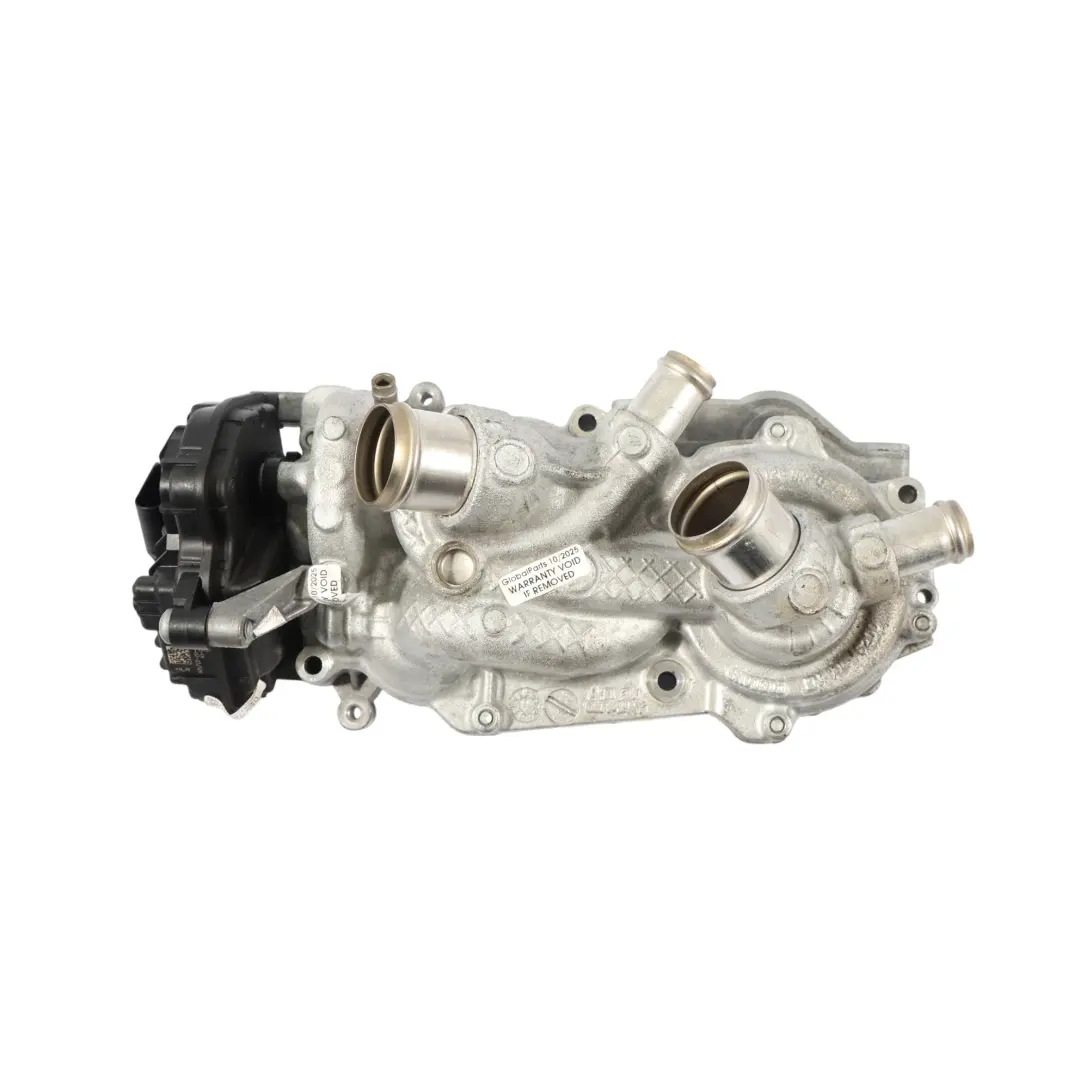 Volkswagen Golf Mk7 Wasser Kühlmittel Pumpe Benzin Motor 1.5 TSI - SKU 05E121111K - Teilenummer 05E121111K