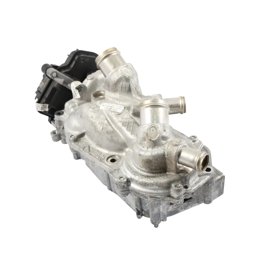 Wasser Kühlmittel Pumpe Benzin Motor 1.5 TSI für Volkswagen Golf Mk7 mit Teilenummer 05E121111K Volkswagen Golf Mk7 Wasser Kühlmittel Pumpe Benzin Motor 1.5 TSI - SKU 05E121111K - Teilenummer 05E121111K