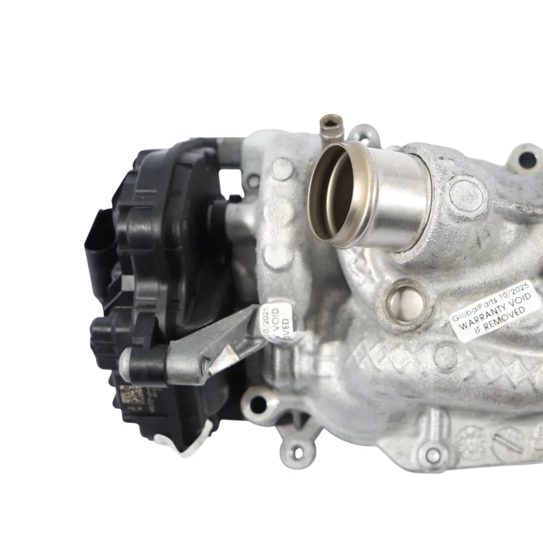 Wasser Kühlmittel Pumpe Benzin Motor 1.5 TSI für Volkswagen Golf Mk7 mit Teilenummer 05E121111K Volkswagen Golf Mk7 Wasser Kühlmittel Pumpe Benzin Motor 1.5 TSI - SKU 05E121111K - Teilenummer 05E121111K