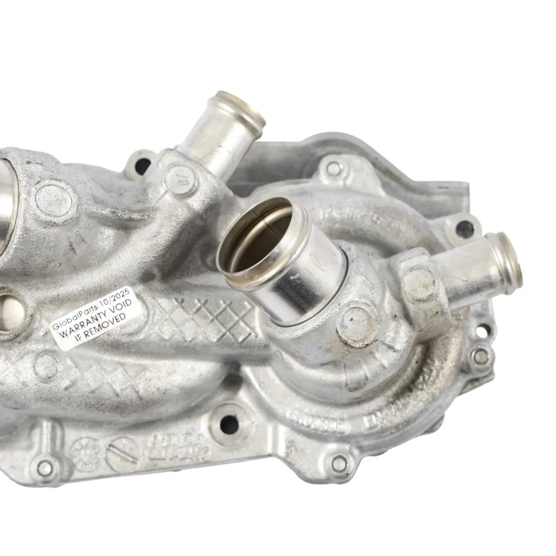 Volkswagen Golf Mk7 Water Coolant Pump Petrol Engine 1.5 TSI - SKU 05E121111K - Part number 05E121111K