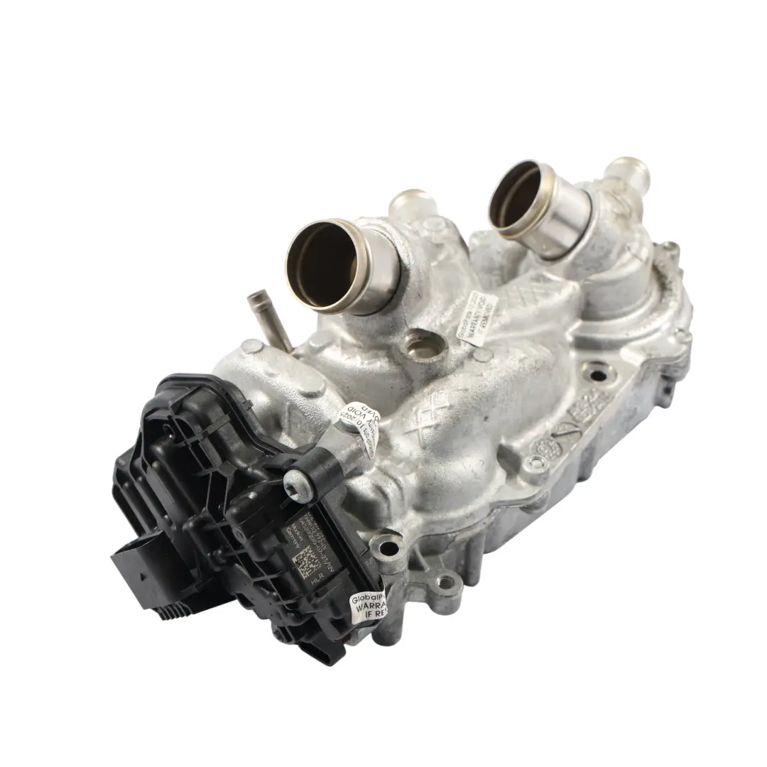 Bomba De Agua Refrigerante Motor Gasolina 1.5 TSI para Volkswagen Golf Mk7 con número de pieza 05E121111K Volkswagen Golf Mk7 Bomba De Agua Refrigerante Motor Gasolina 1.5 TSI - SKU 05E121111K - Número de pieza 05E121111K